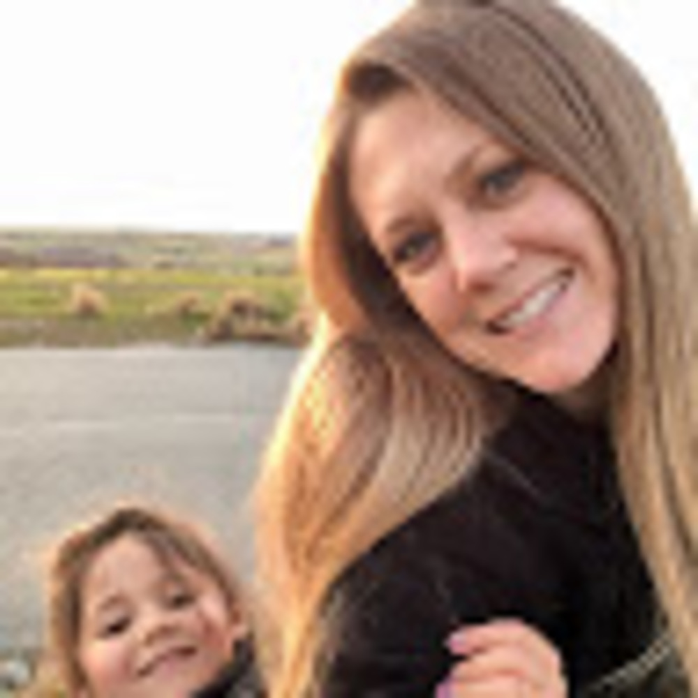 Meet your Posher, Rebecca